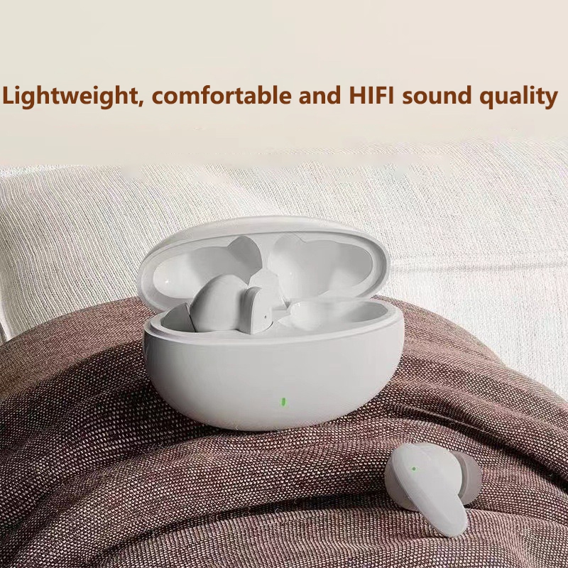 Lenovo New Wireless Earphone B - Audiophile Headphone Wired ulasan dan harga