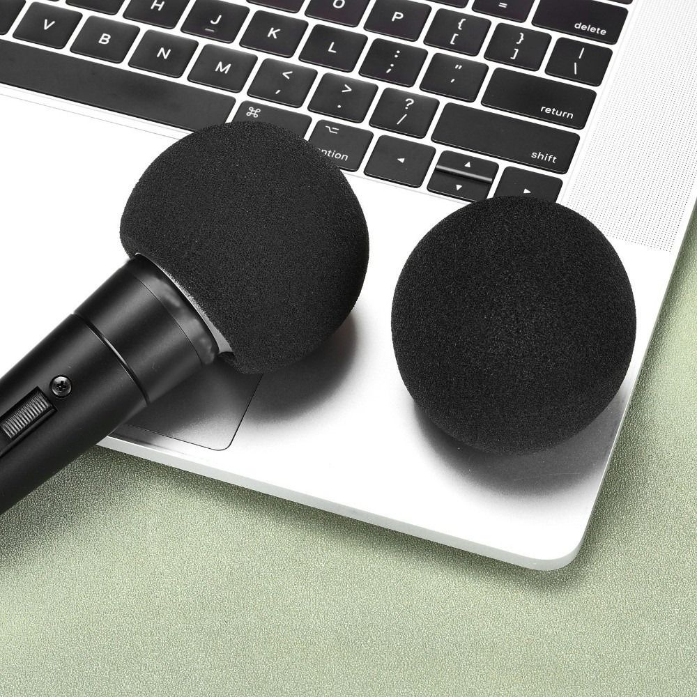 Replacement Mic Windscreen Cov - Shure Mic Sm58 ulasan dan harga