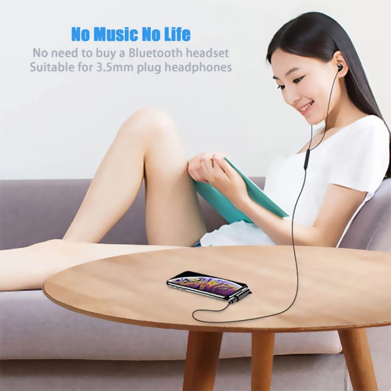 2 In1 Adapter Splitter For iPh - Earphone Splitter Jack ulasan dan harga