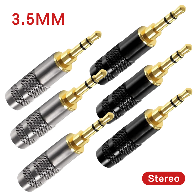 3 Pole Earphone 3.5mm Jack Aud - Audiophile Headphone Wired ulasan dan harga
