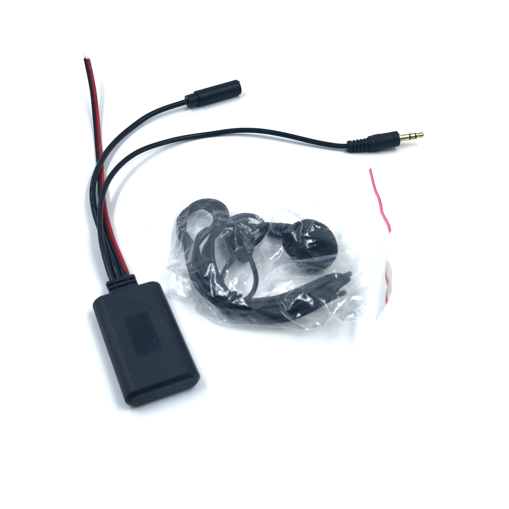Biurlink Car Radio DIY BLUETOO - Cable Extension 3.5 ulasan dan harga