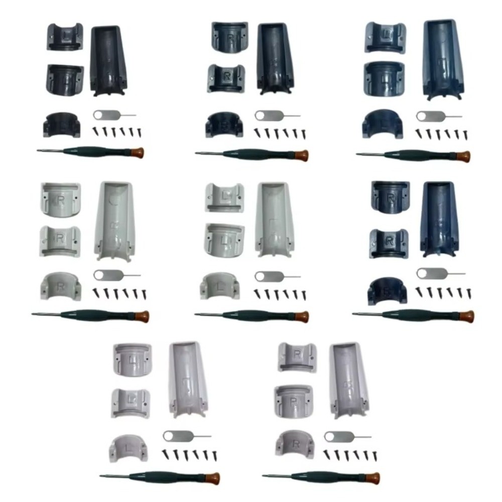 Plastic Headphone Hinge Repair - Sony Headphone Wh-1000Xm5 ulasan dan harga