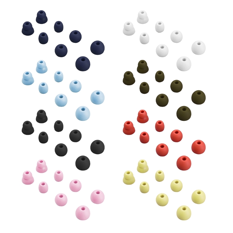 Earbuds Ear Tips Replacement 4 - Beats Headphone Studio Pro ulasan dan harga