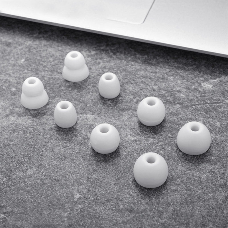 Earbuds Ear Tips Replacement 4 - Beats Headphone Studio Pro ulasan dan harga