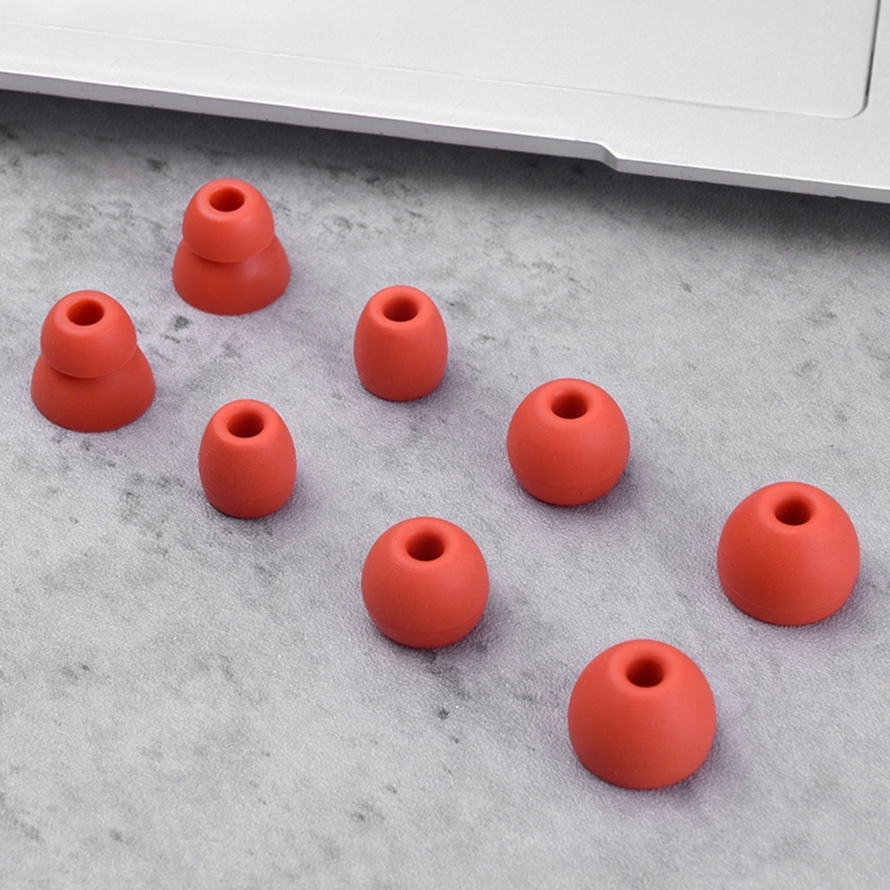 Earbuds Ear Tips Replacement 4 - Beats Headphone Studio Pro ulasan dan harga